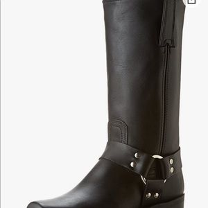 FRYE Men's Harness 12R Boot. Brand new